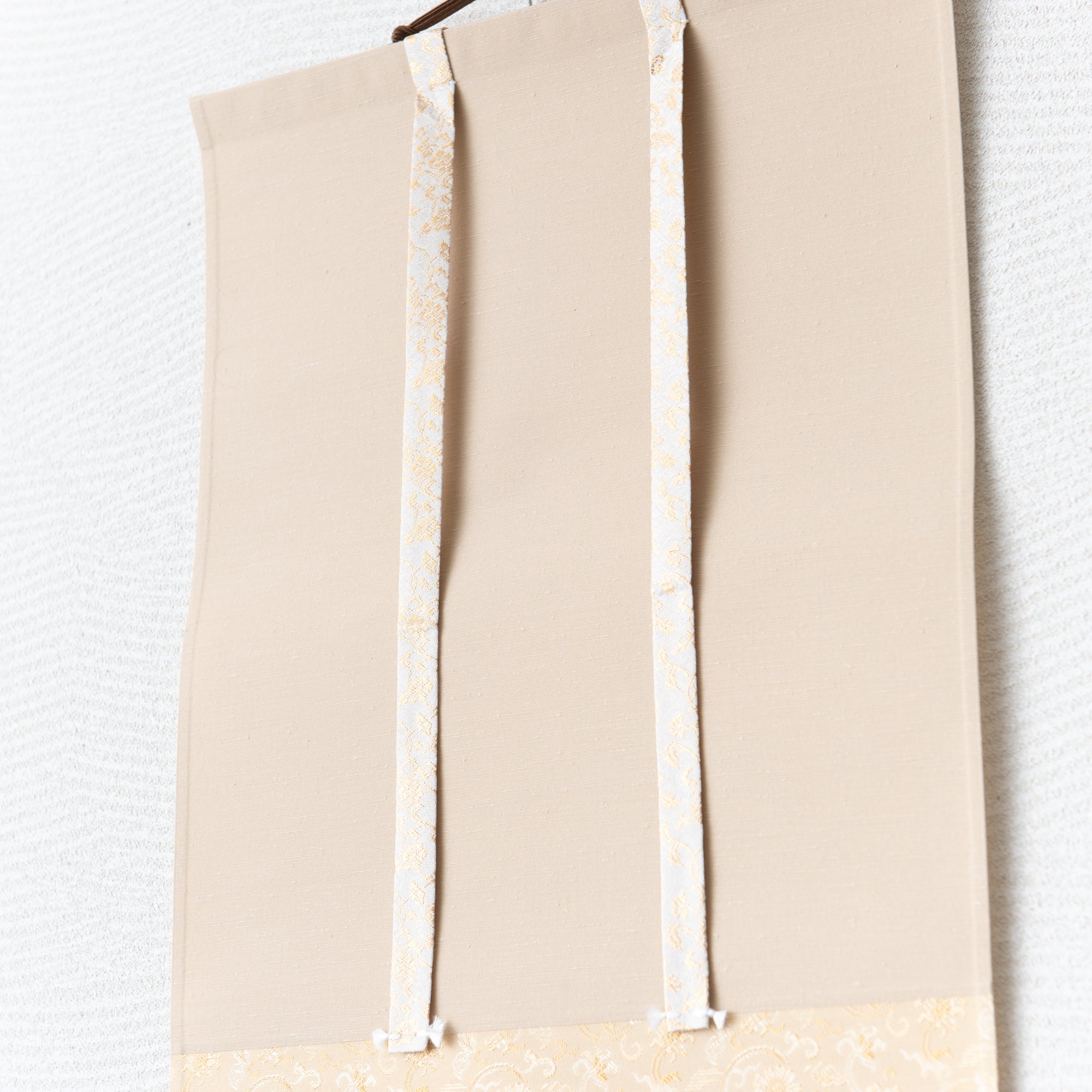 Ichigo Ichie Kakejiku Hanging Scroll