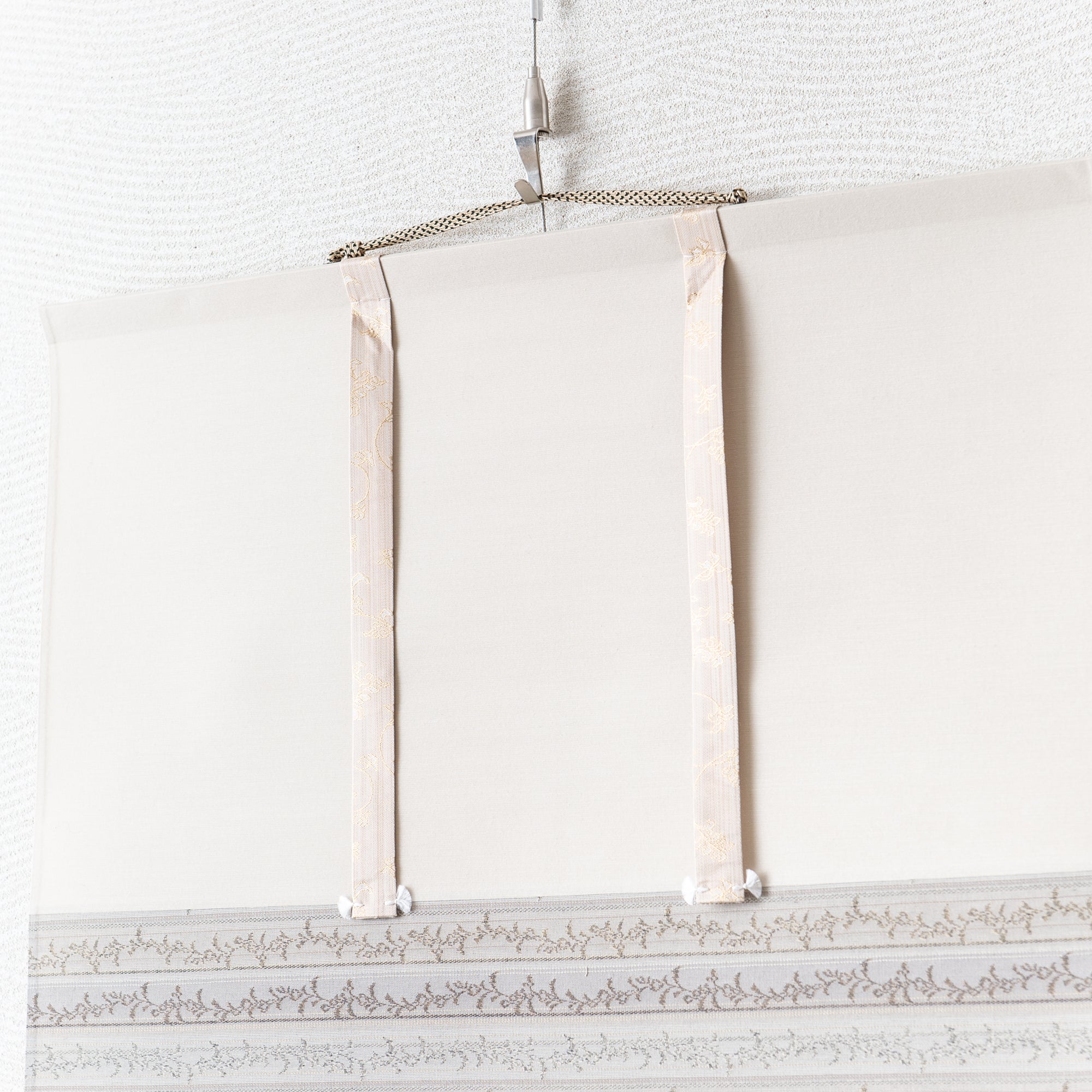Bamboo Grove Kakejiku Hanging Scroll