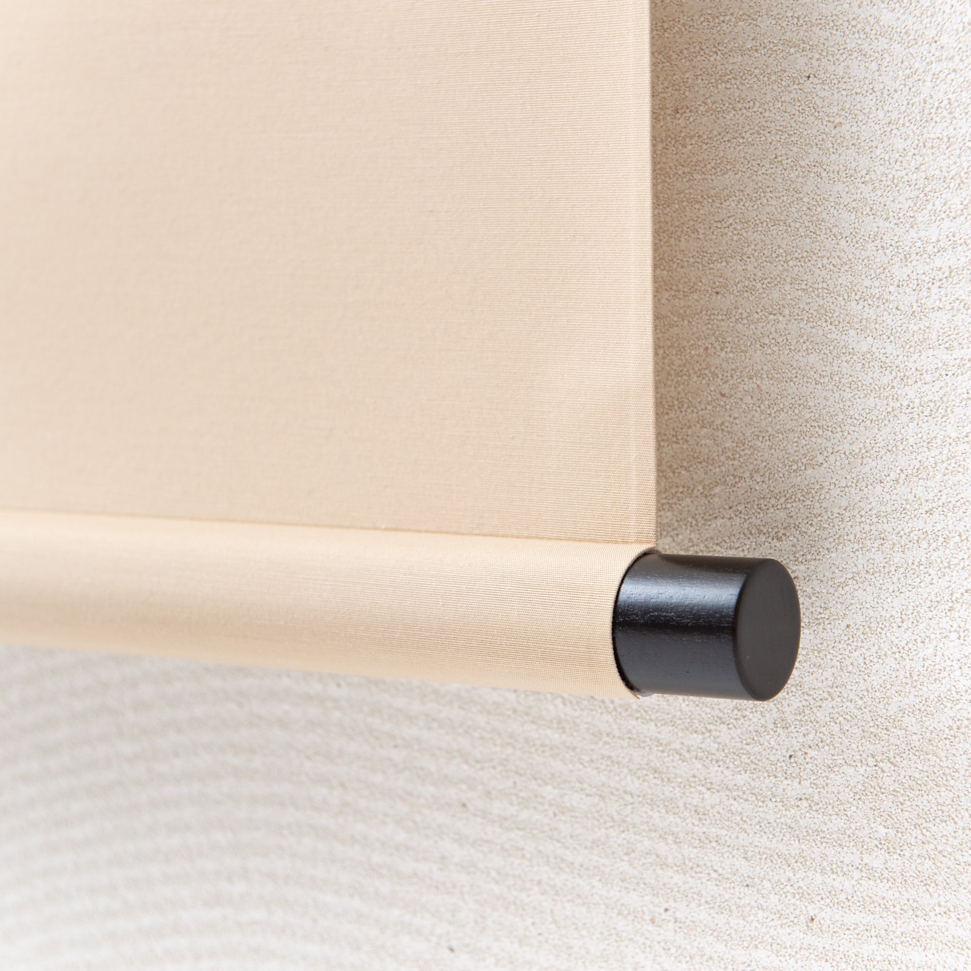 Landscape in Ink Painting Kakejiku Hanging Scroll