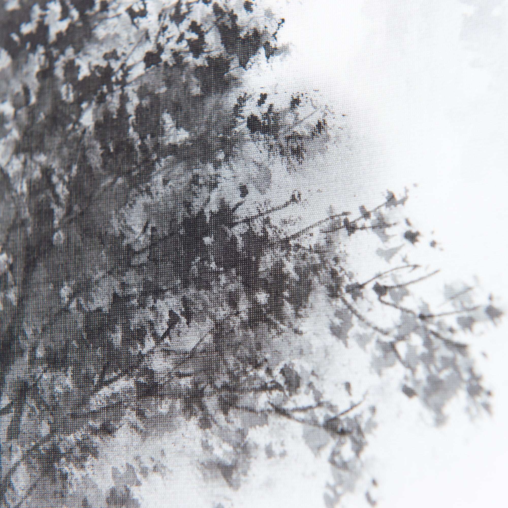 Landscape in Ink Painting Kakejiku Hanging Scroll