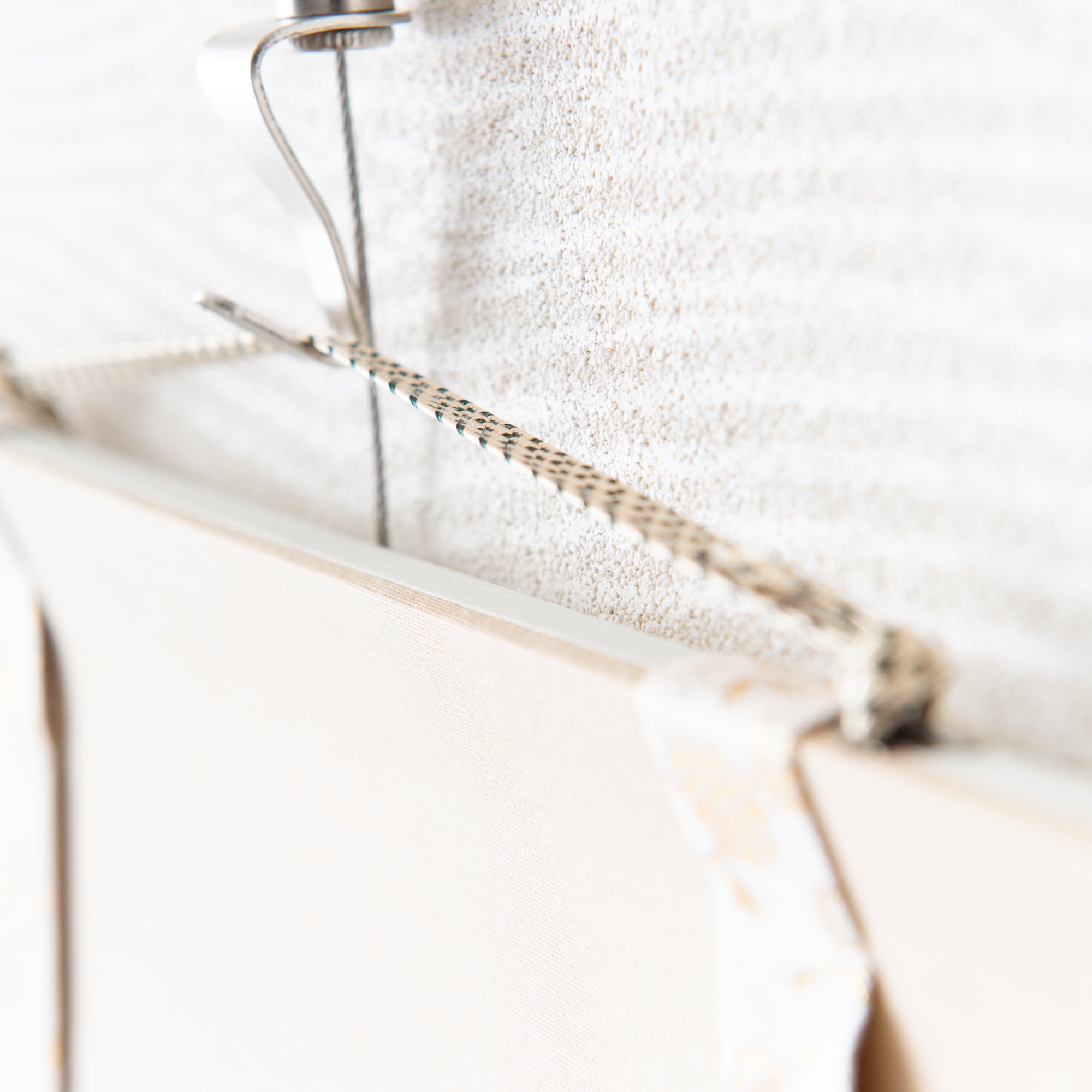 Landscape in Ink Painting Kakejiku Hanging Scroll