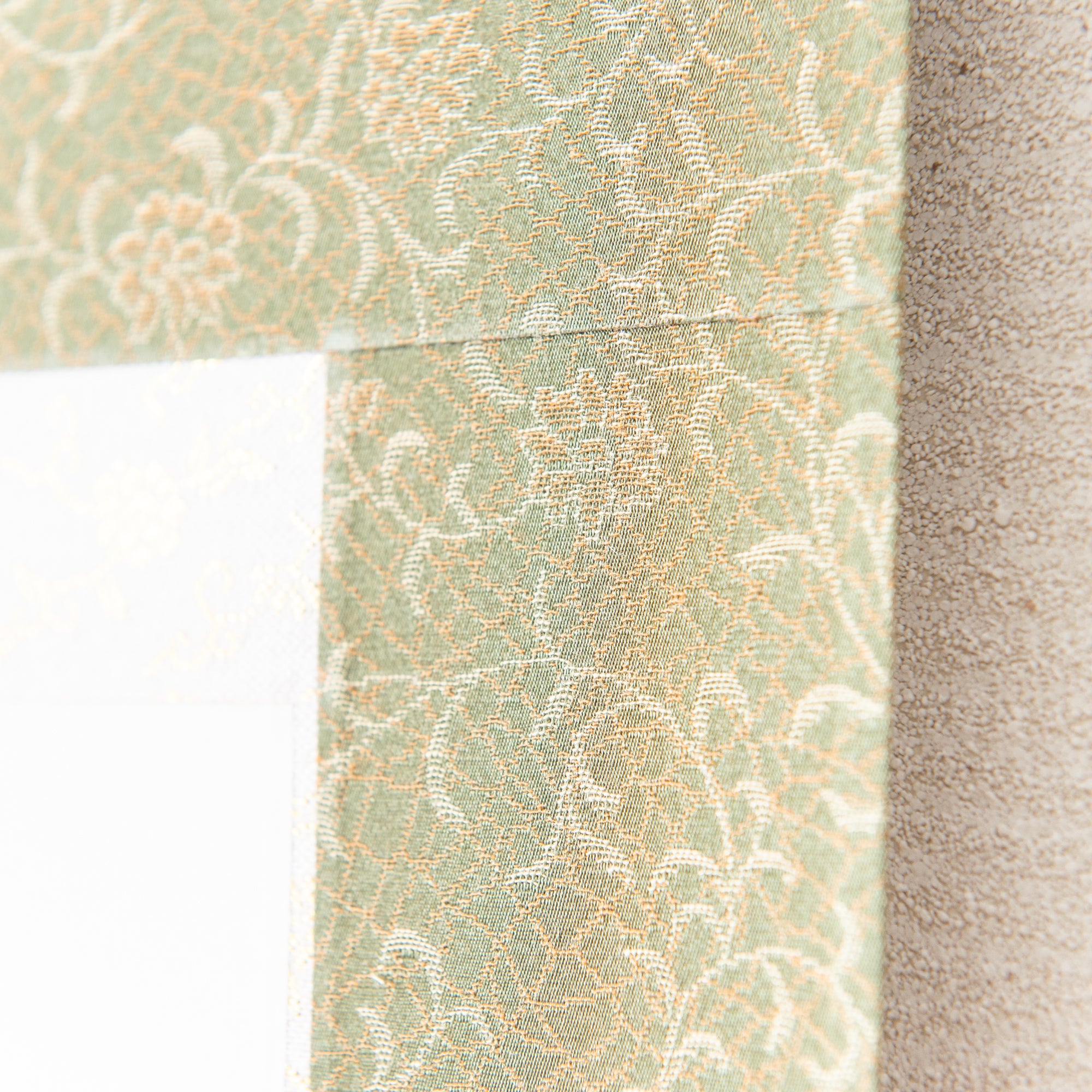 Landscape in Ink Painting Kakejiku Hanging Scroll