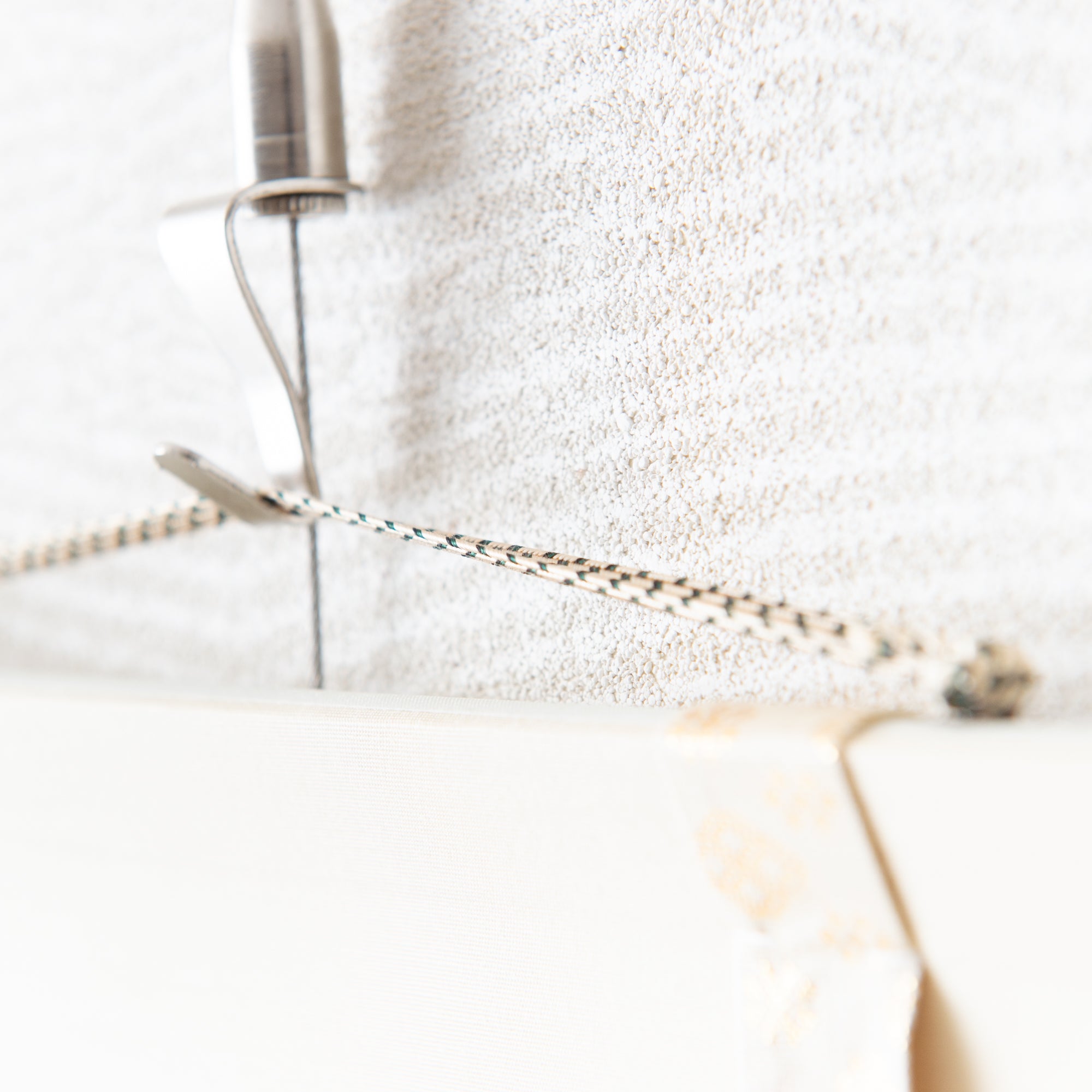 Red Mt. Fuji  Landscape Kakejiku Hanging Scroll