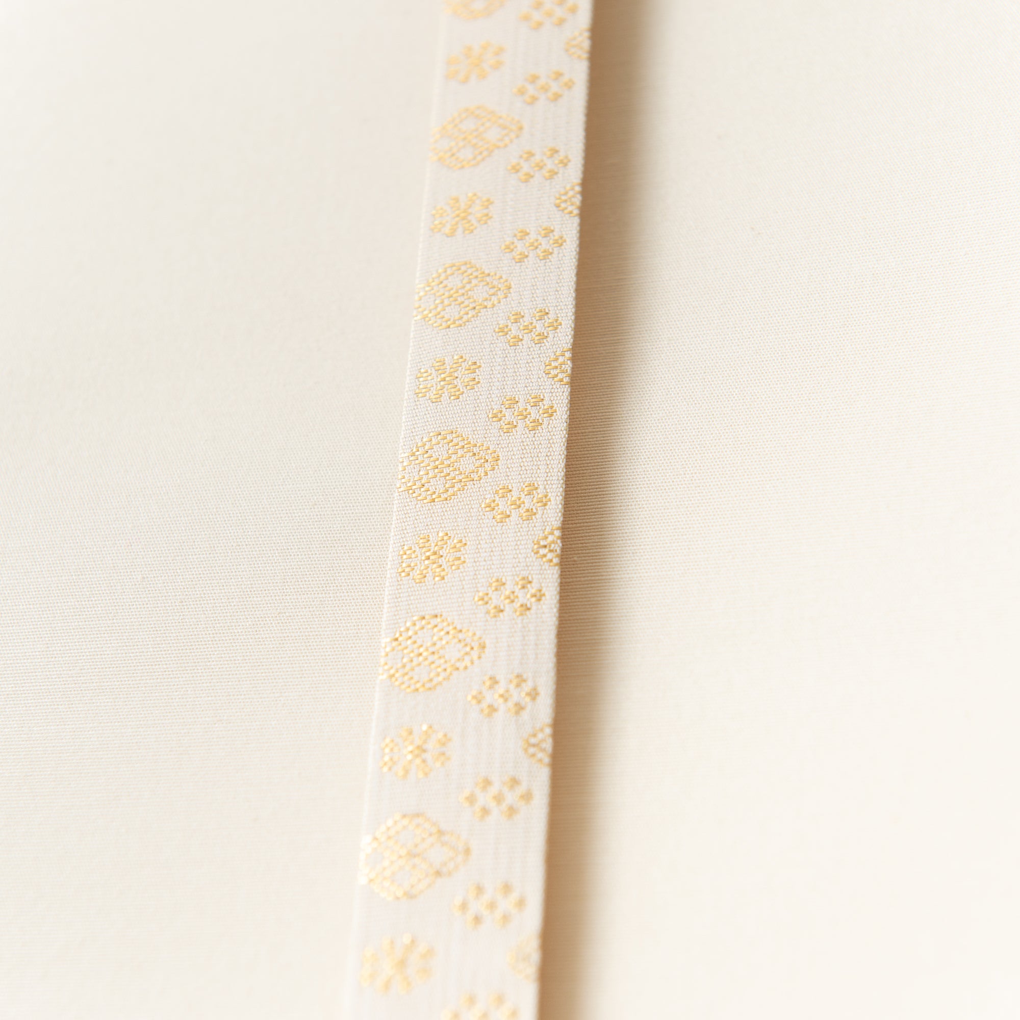 Red Mt. Fuji  Landscape Kakejiku Hanging Scroll