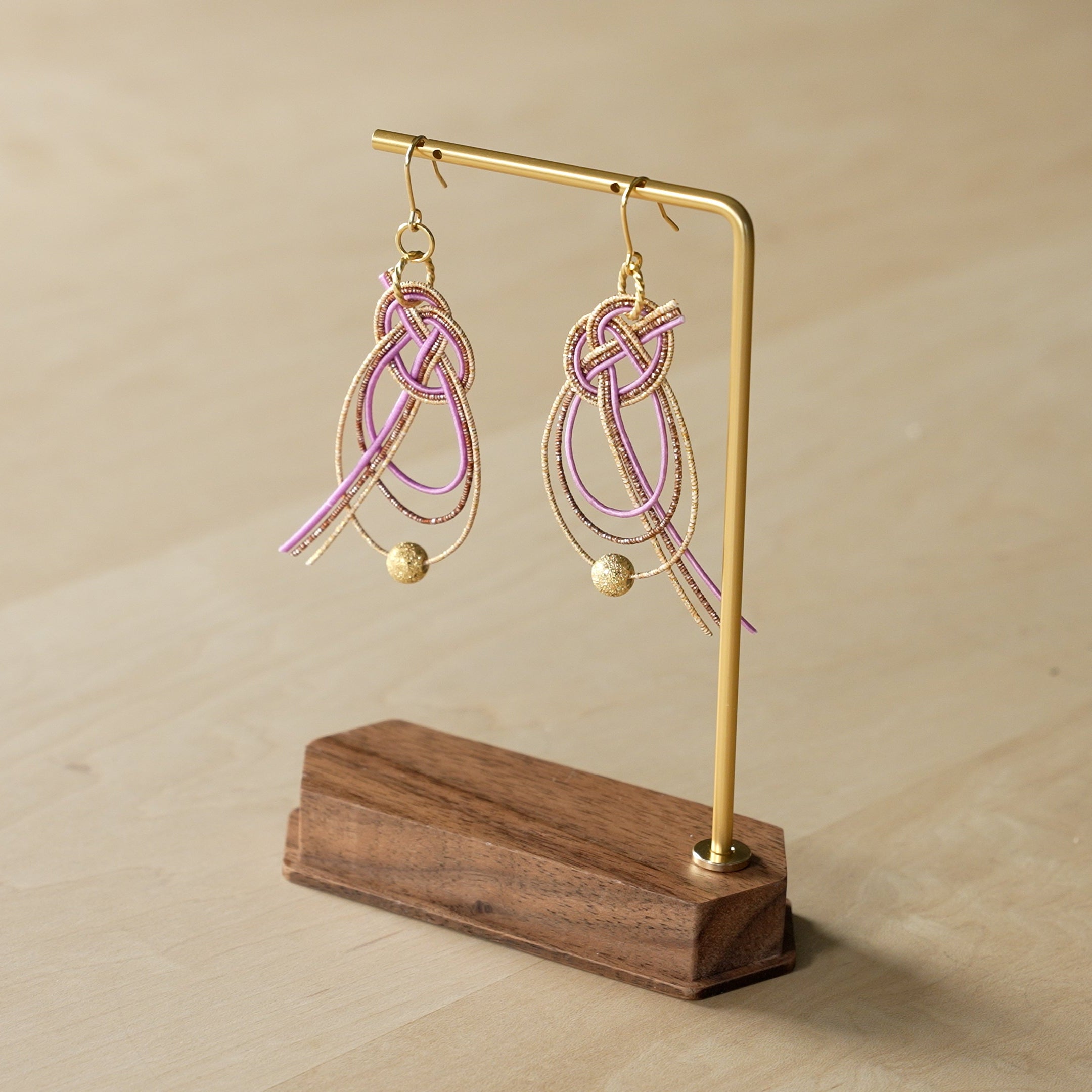 Mizuhiki MUSUBI Craft Kit