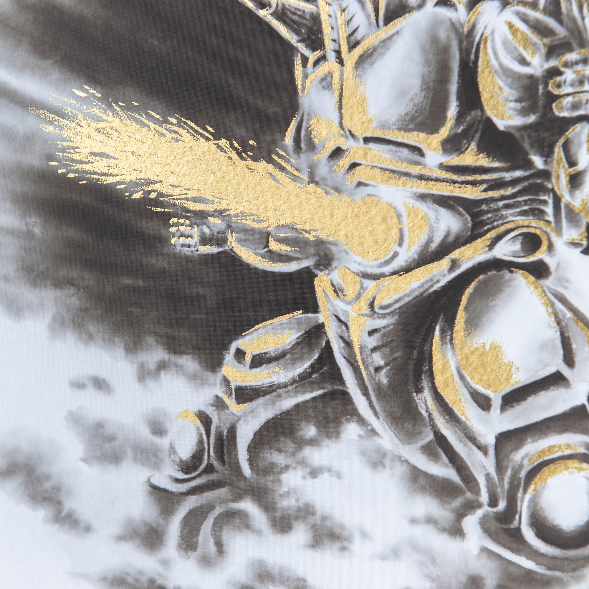 Mechagodzilla Kakejiku-Hängerolle