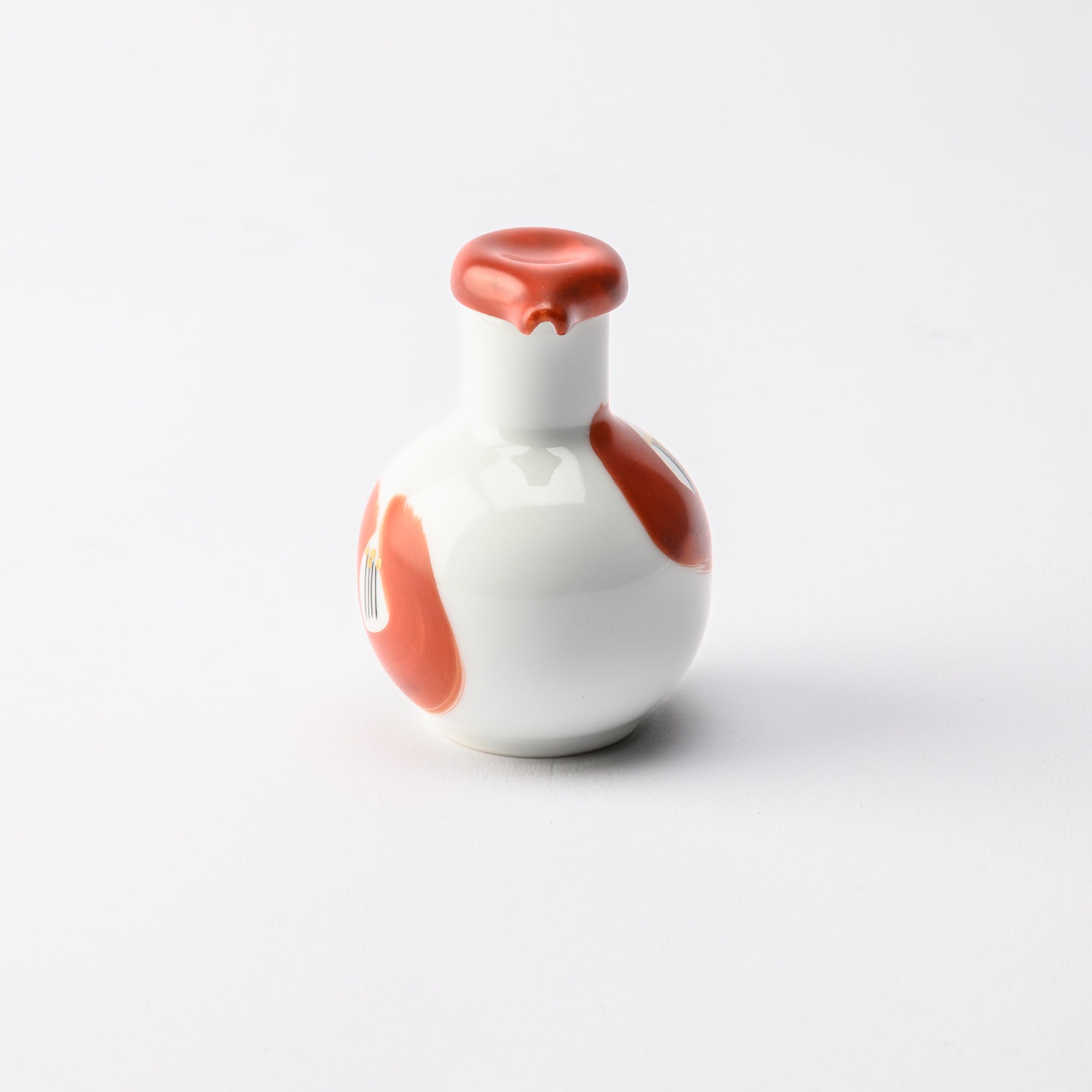 Camellia Soy Sauce Dispenser