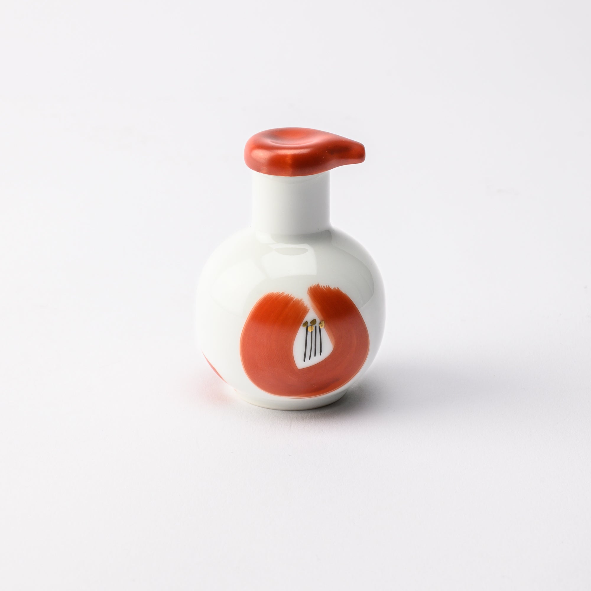 Camellia Soy Sauce Dispenser