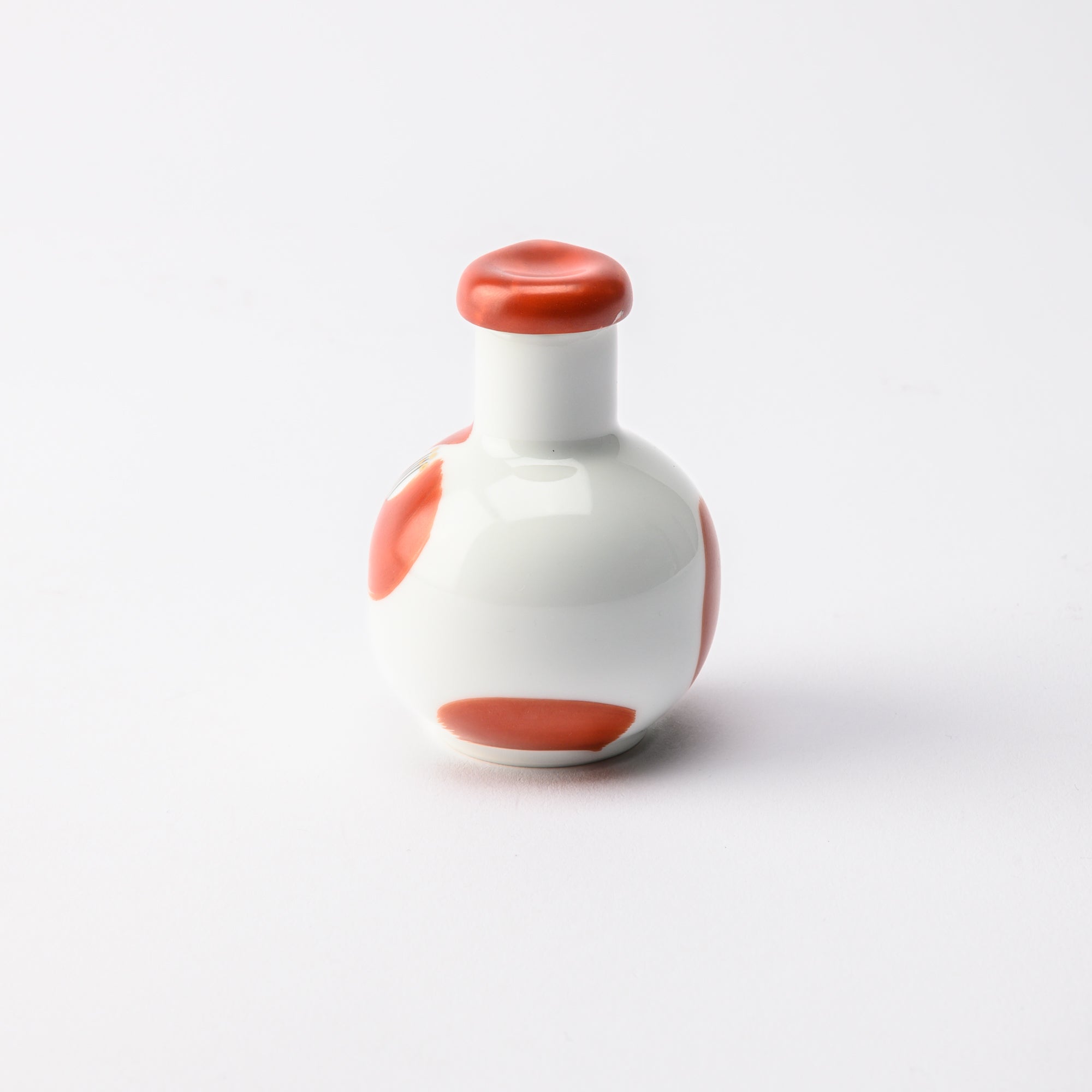 Camellia Soy Sauce Dispenser