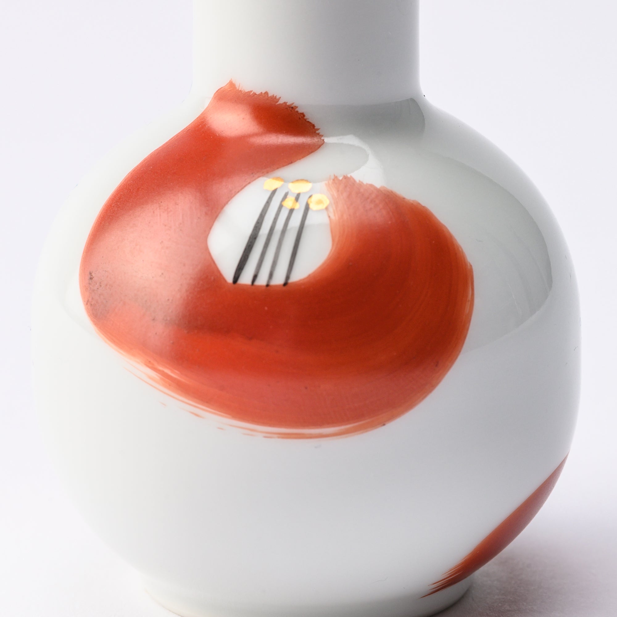 Camellia Soy Sauce Dispenser