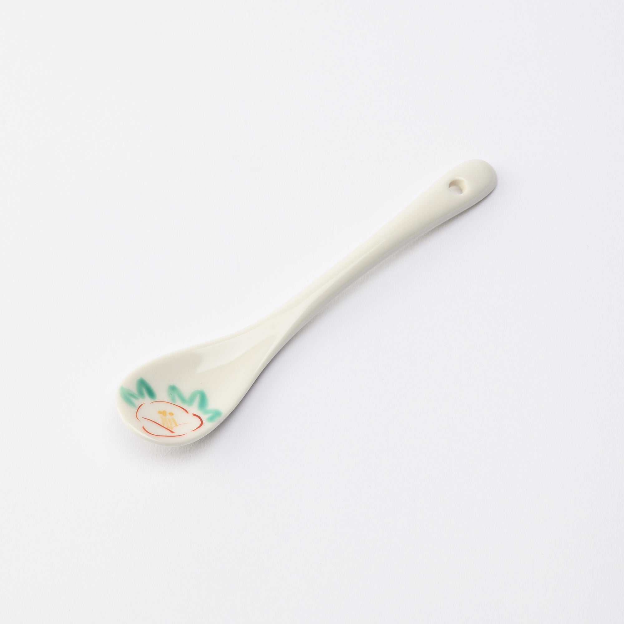 Camellia Dessert Spoon