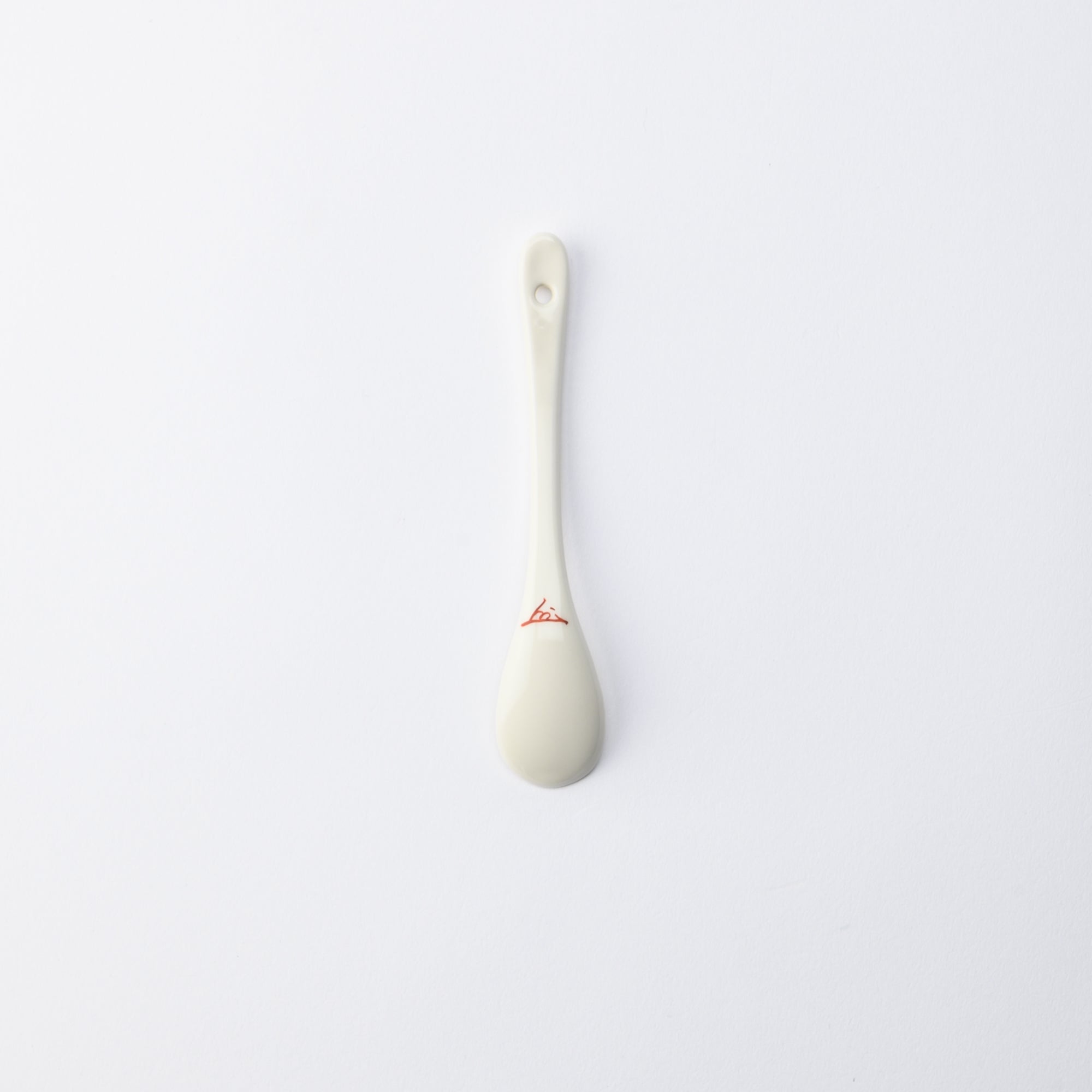 Camellia Dessert Spoon