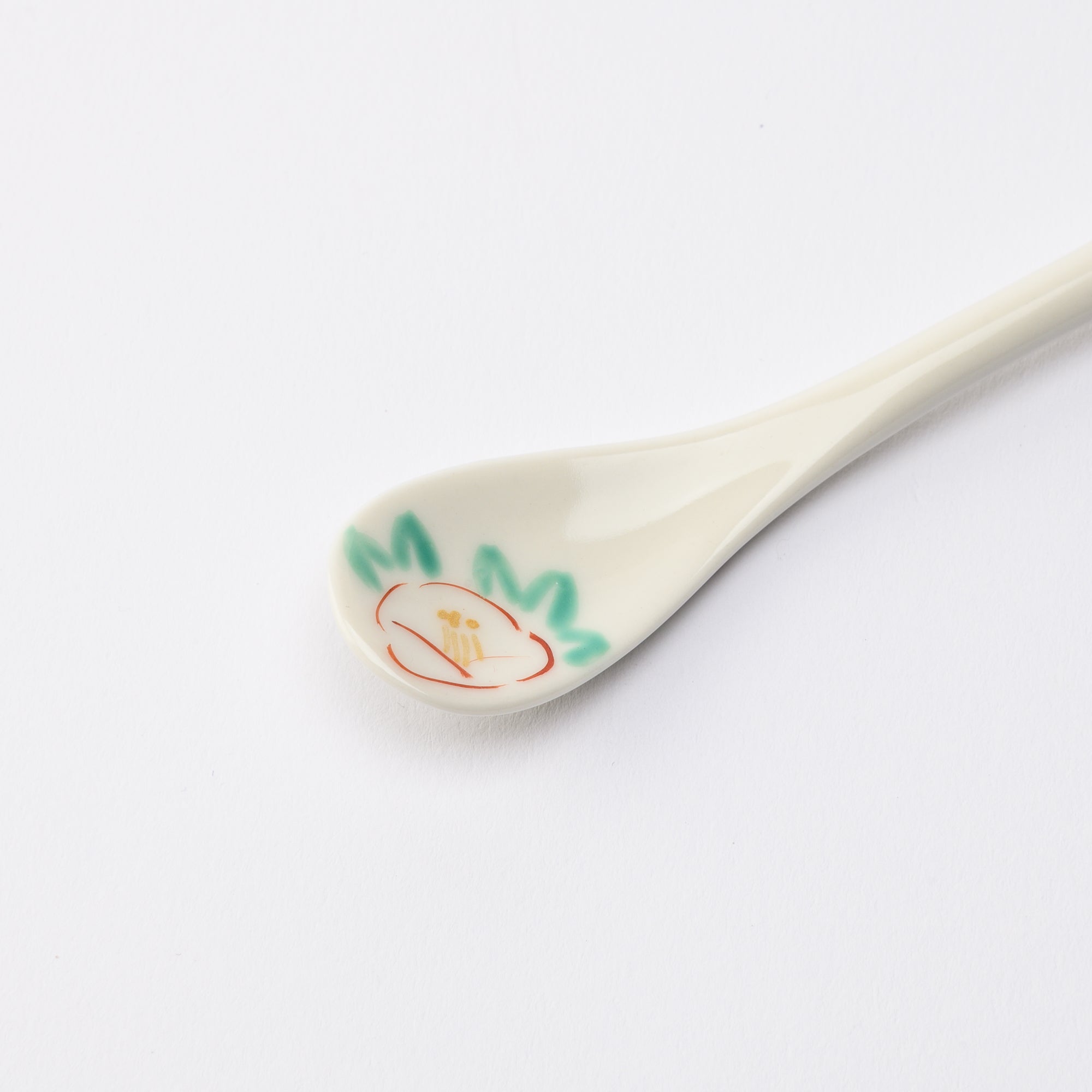 Camellia Dessert Spoon