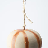 Hozan Kiln Hidasuki Bizen Ware Wind Bell