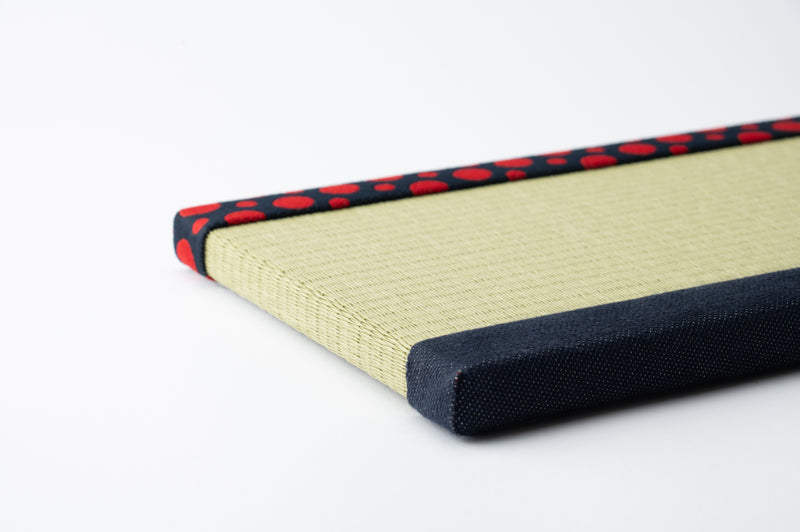 Introducing The Tatami Yoga Mat. Learn about the company that is