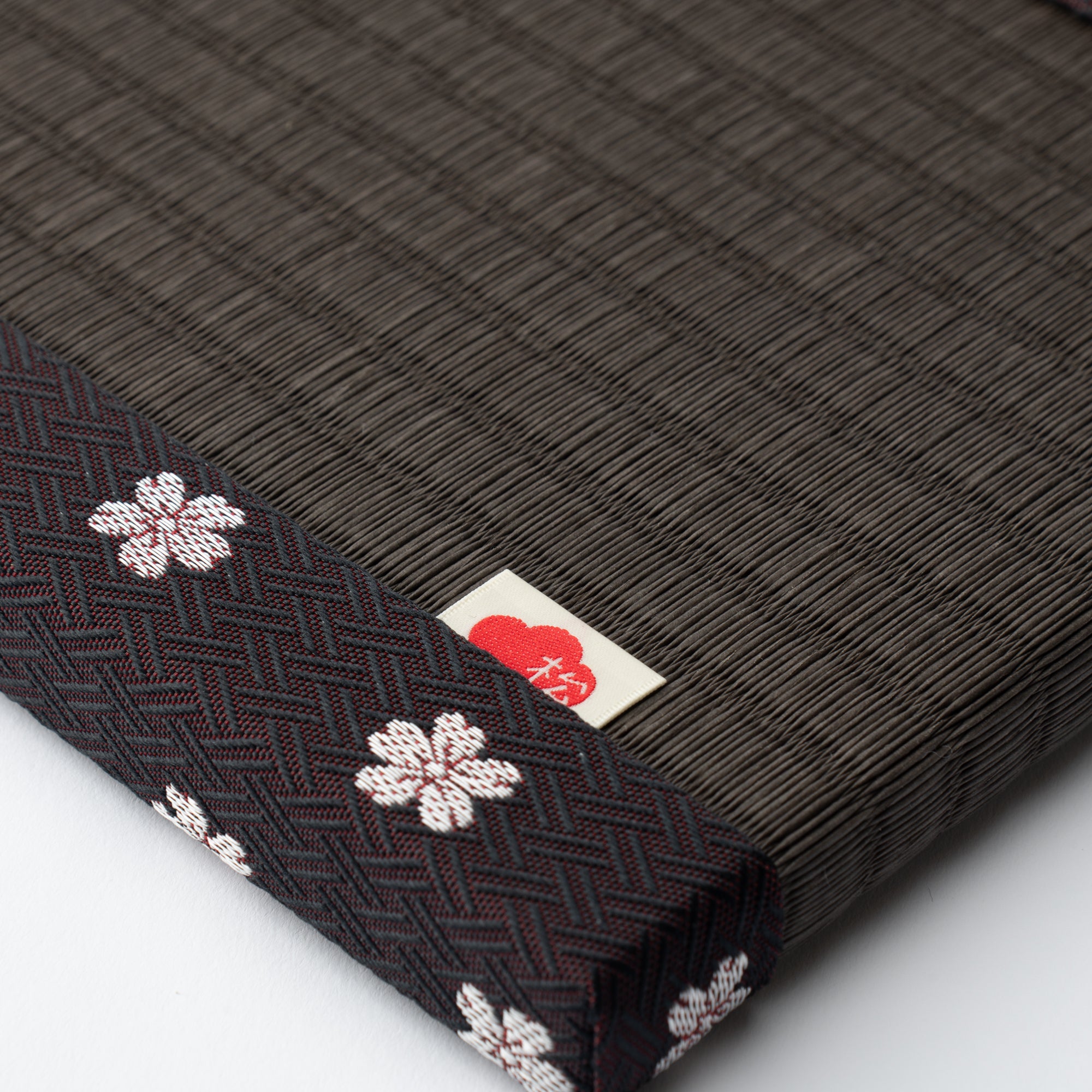 Matsuba Tatami Mini Tatami Mat - MUSUBI KILN - Quality Japanese Tableware and Gift