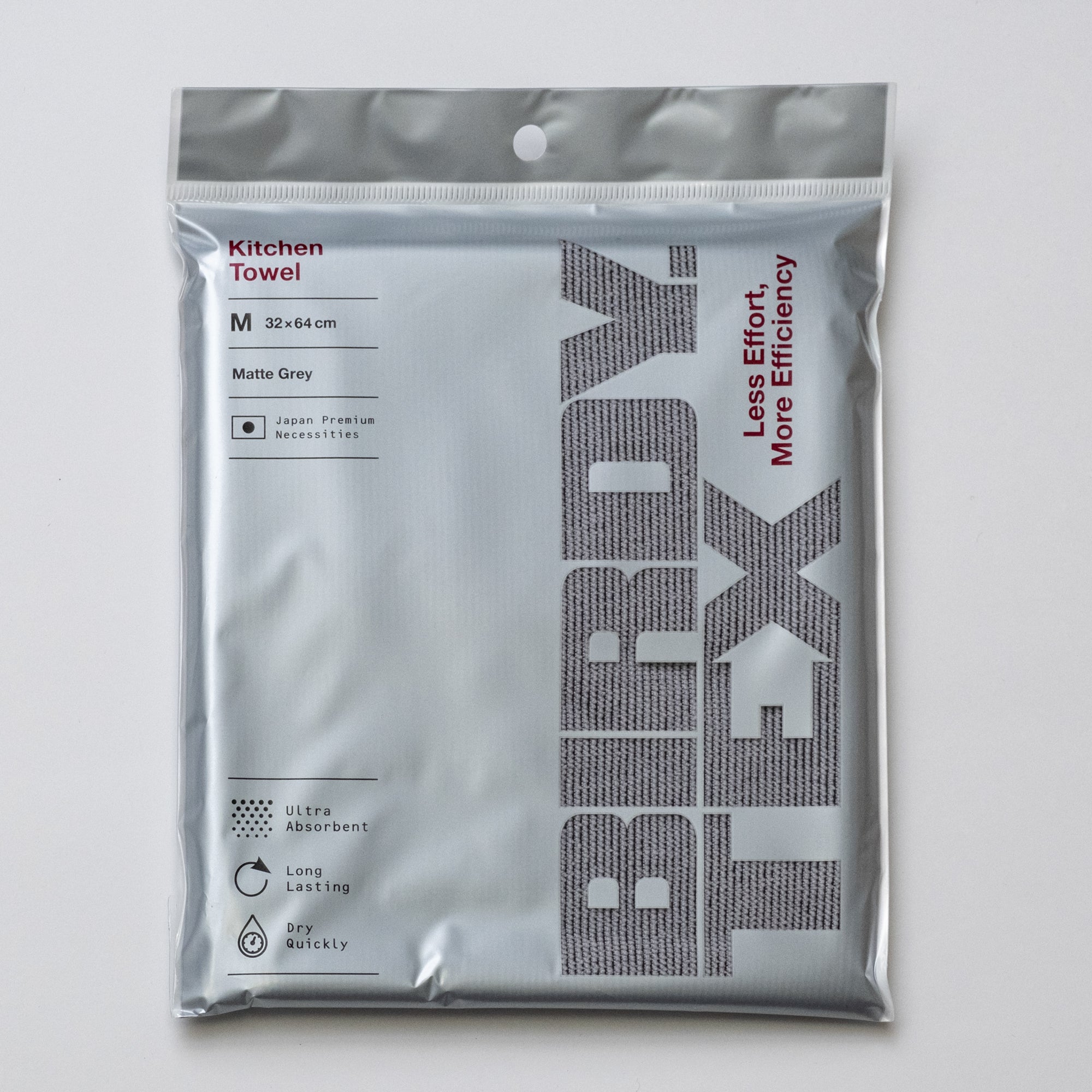 Küchenhandtuch M