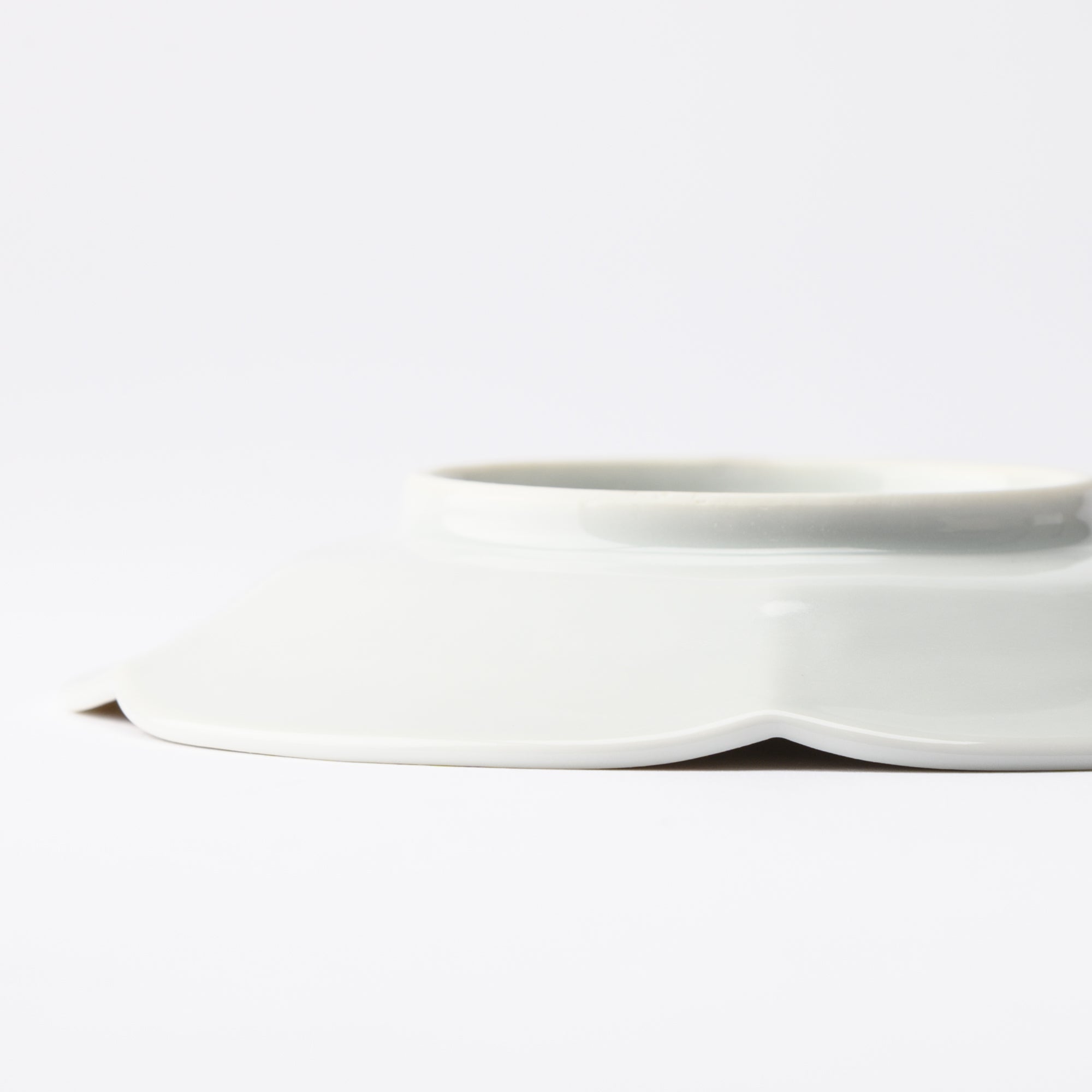 Akae Sea Bream Side Plate