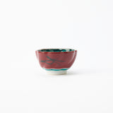 Mitsui Tamekichi Plum-Shaped Dragon Guinomi Sake Cup