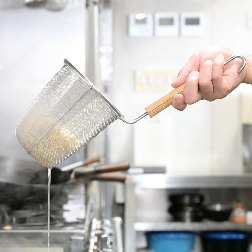 Colador Tebo Profesional para Ramen