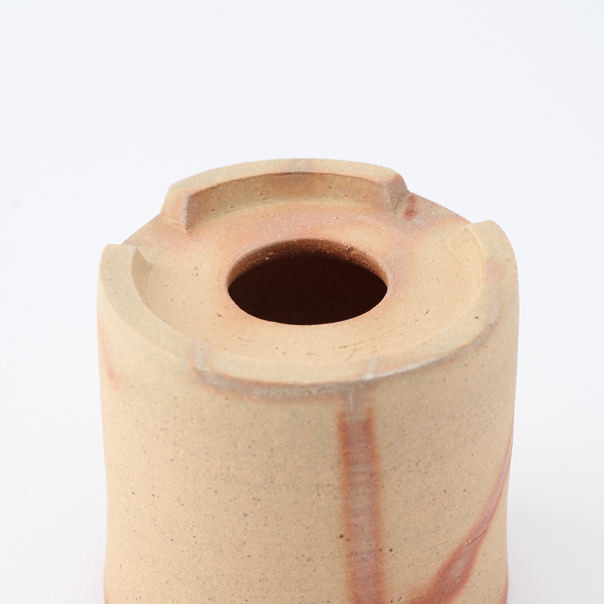 Hidasuki Short Plant Pot 3 In