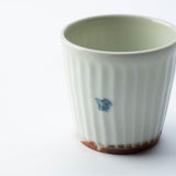 Ri Sanpei Chidori Arita Guinomi Sake Cup