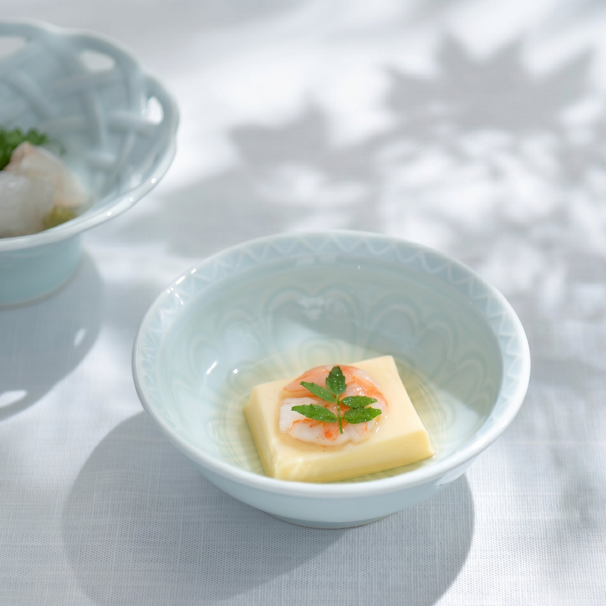 Kaiseki Tenpyo Kobachi Small Bowl