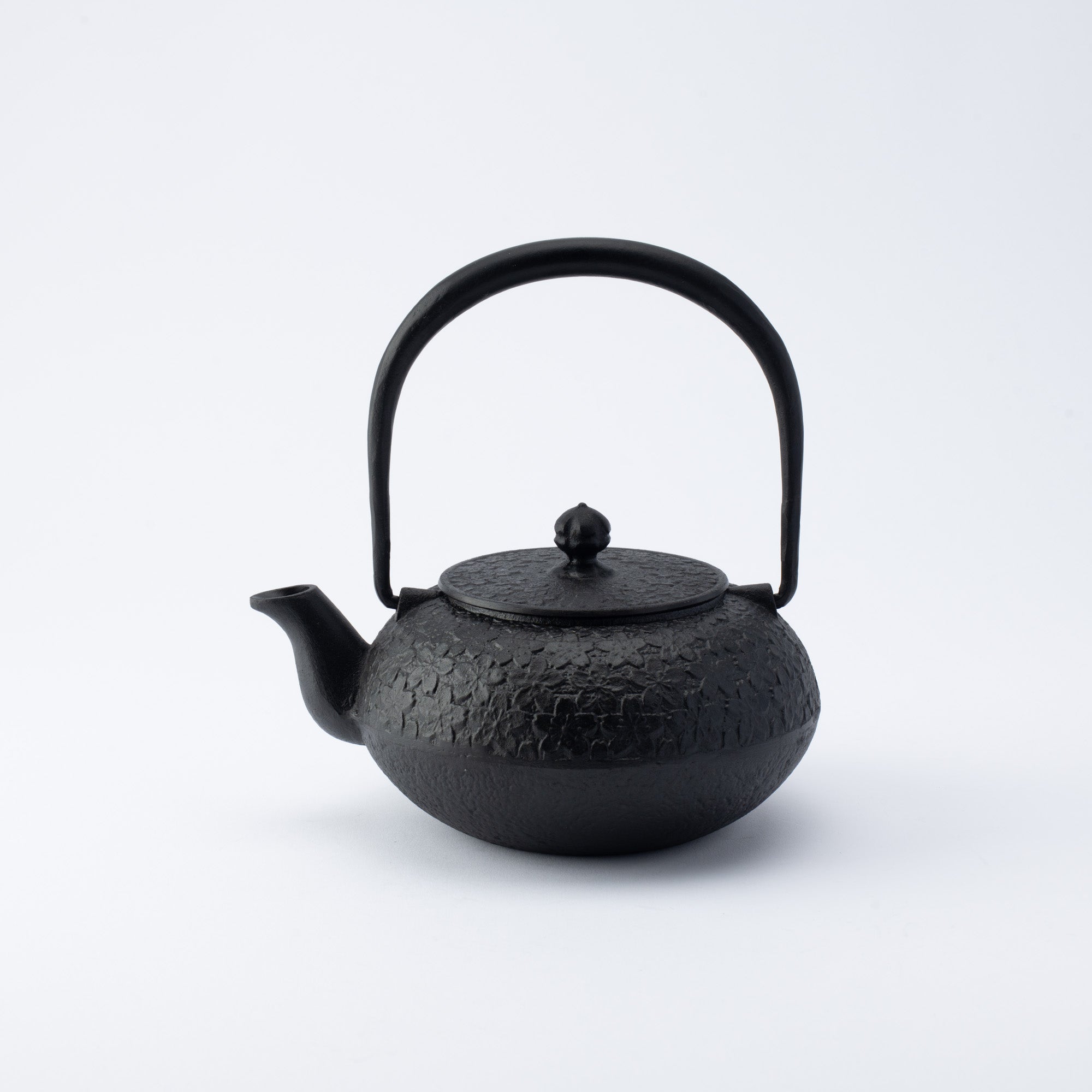 Sakura Cast Iron Kettle 33.8 fl oz