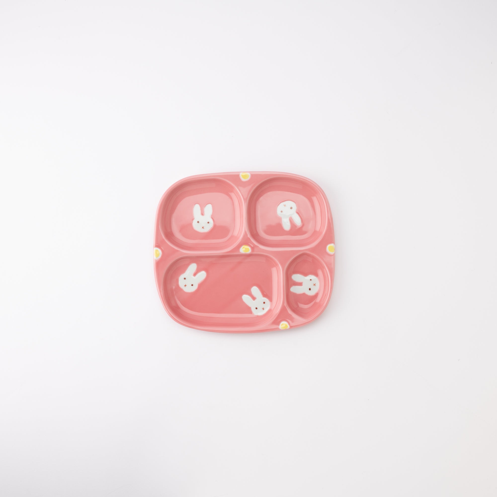 Tiny Diners Kids Dinnerware Set