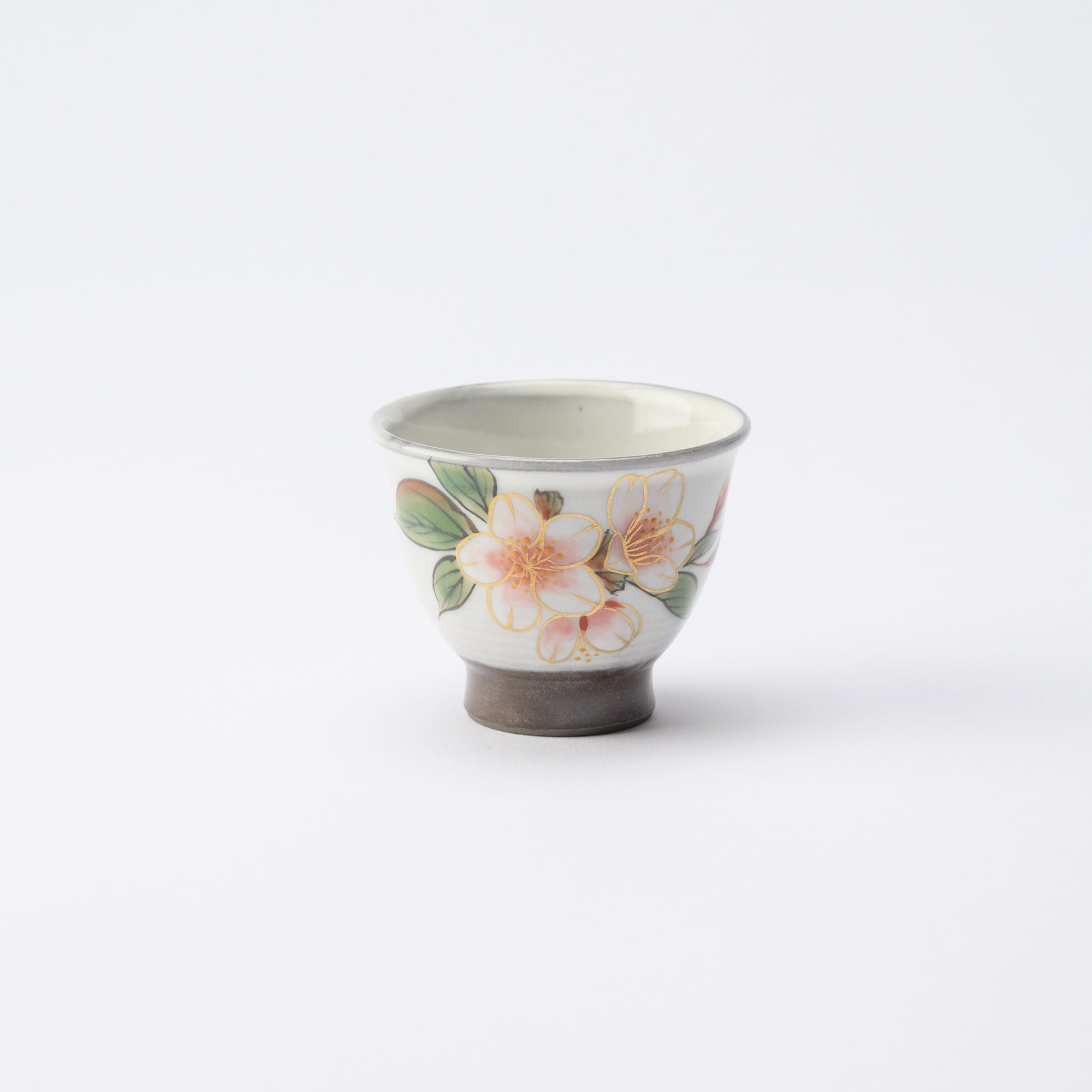 Cherry Blossom Sake Set