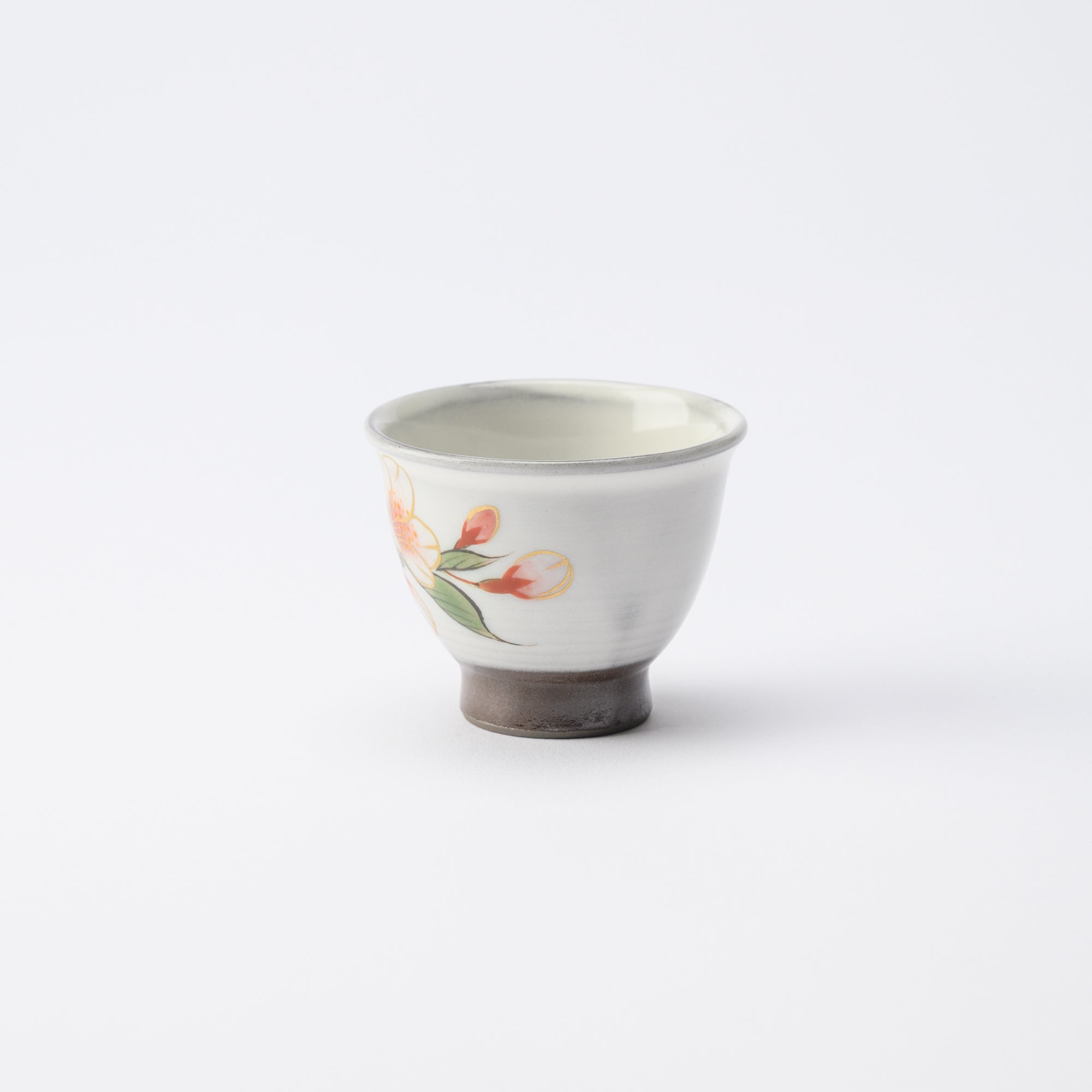 Cherry Blossom Sake Set