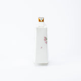 Yamada Yoshiaki Cherry Blossom and Warbling White-eye Japanese Flower Vase