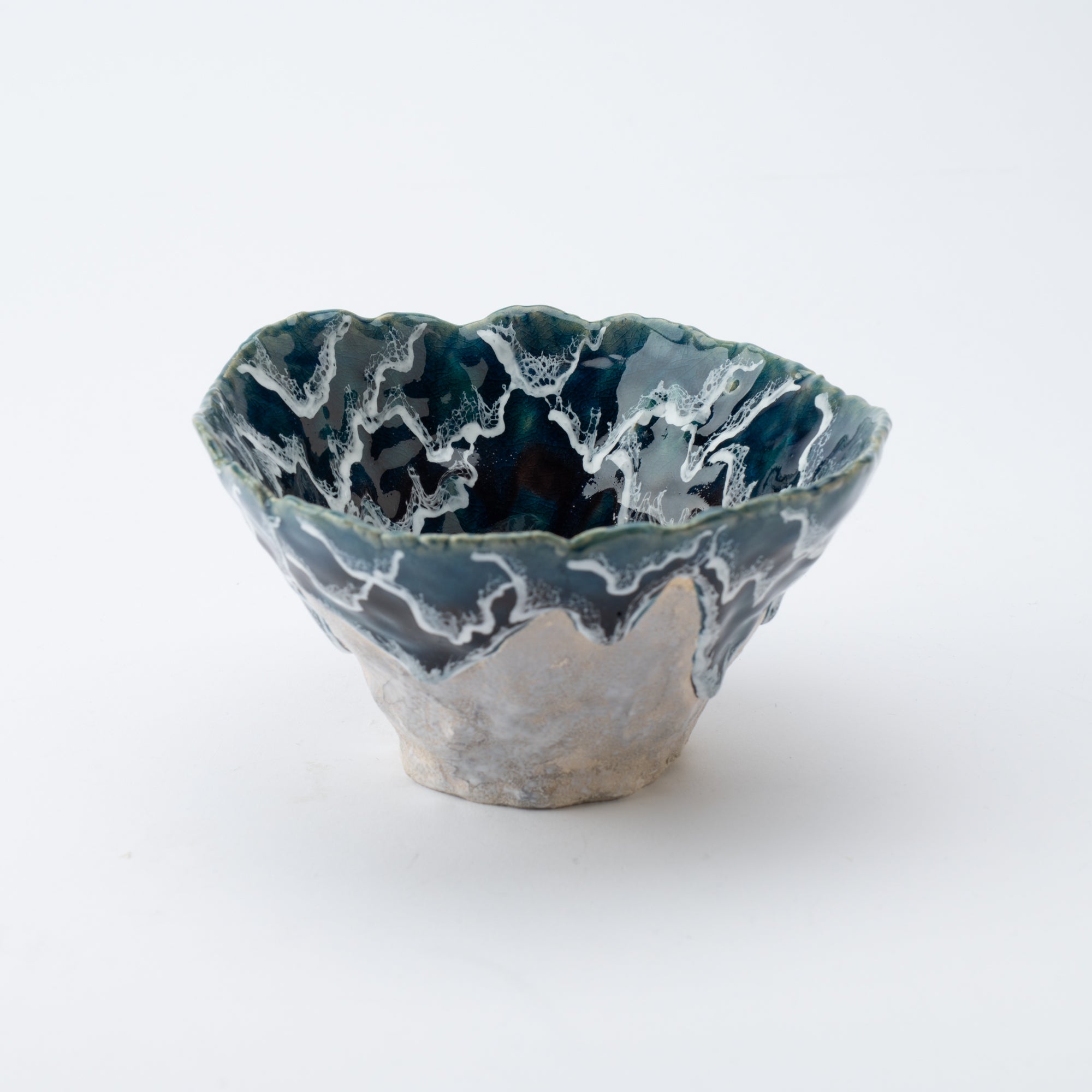 Sazameku Matcha Bowl