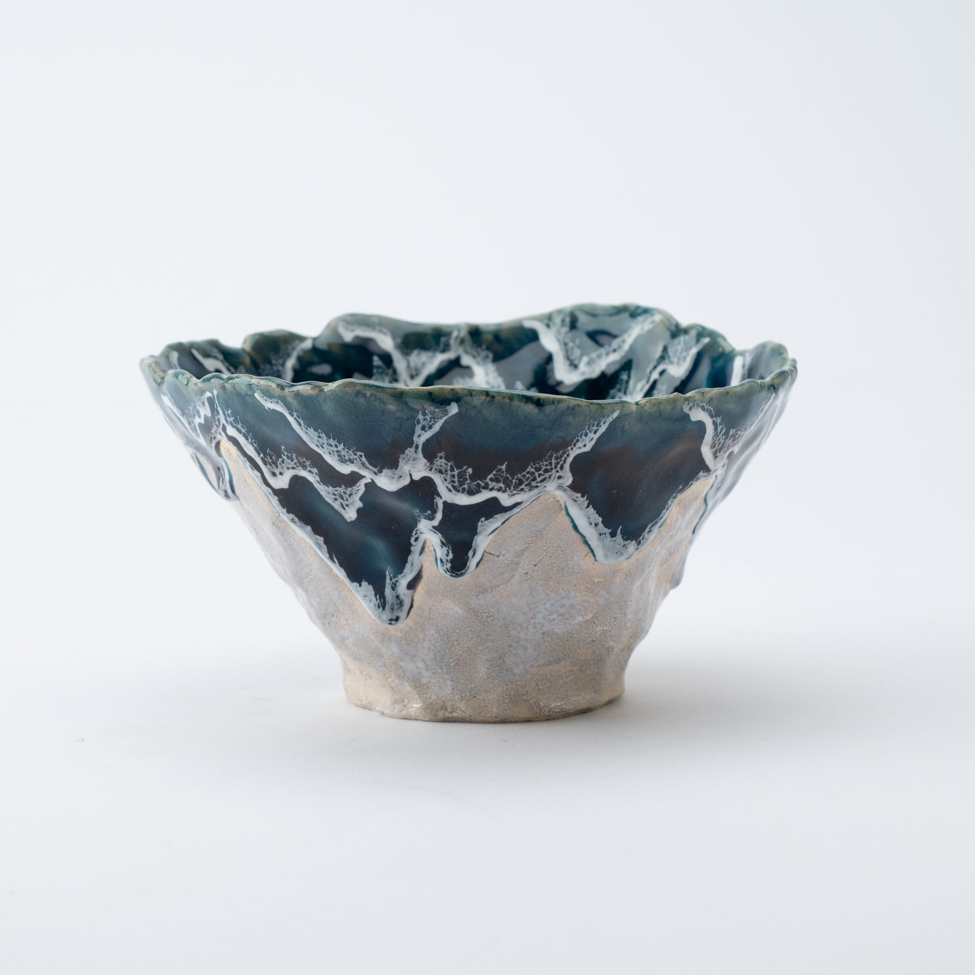 Sazameku Matcha Bowl