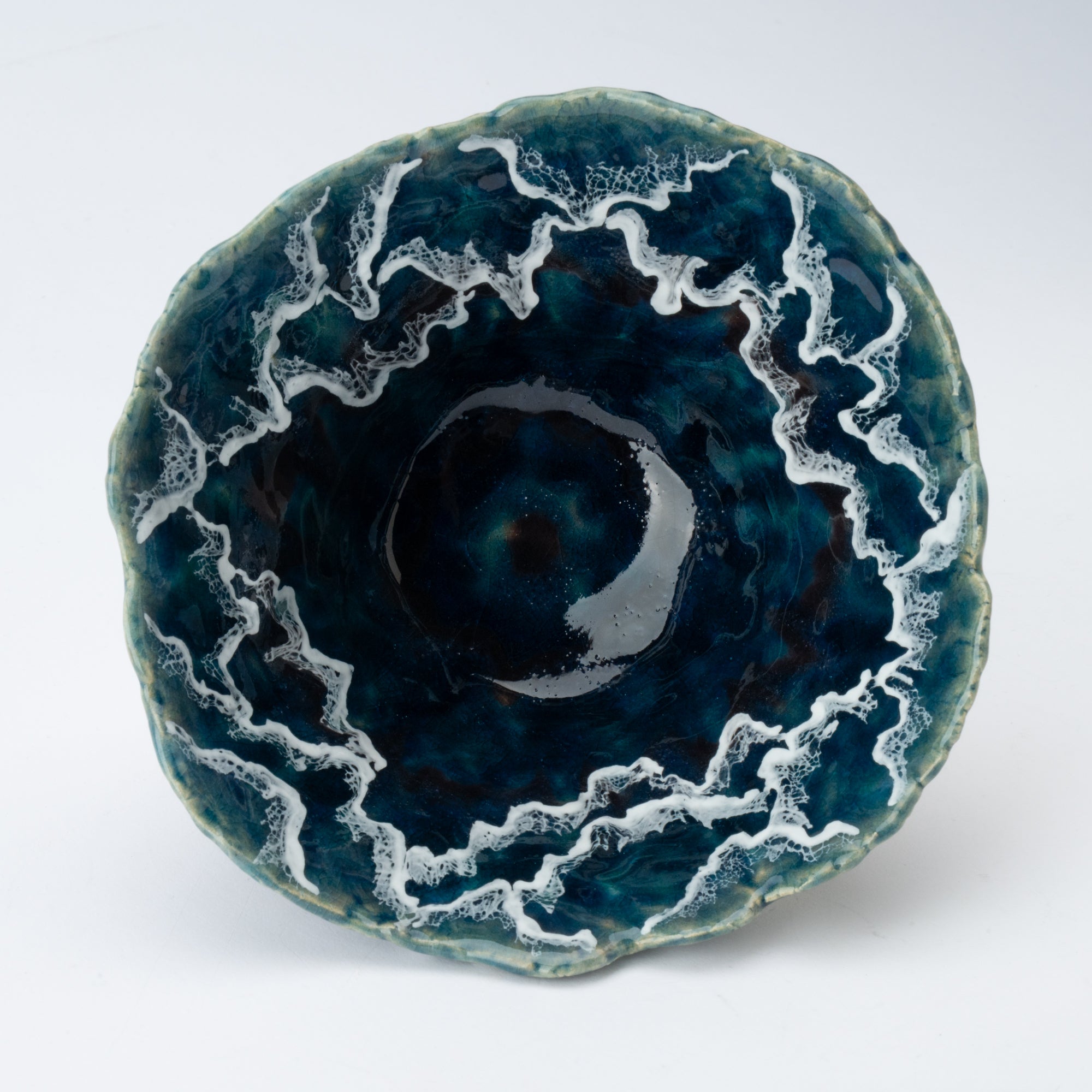 Sazameku Matcha Bowl