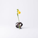 ALART Aluminum MUSUBI Single Flower Vase - MUSUBI KILN - Quality Japanese Tableware and Gift