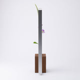 ALART Aluminum Rectangular Window Frame Single Flower Vase - MUSUBI KILN - Quality Japanese Tableware and Gift