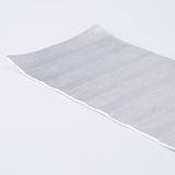 ALART Aluminum Stripe Oshibori Wet Towel Tray - MUSUBI KILN - Quality Japanese Tableware and Gift