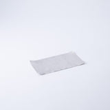 ALART Aluminum Stripe Oshibori Wet Towel Tray - MUSUBI KILN - Quality Japanese Tableware and Gift