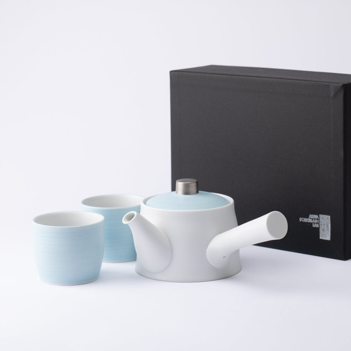 Japan Pearl Japanese Tea Set