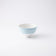 Japan Blue Pearl Blue Japanese Rice Bowl