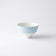Japan Blue Pearl Blue Japanese Rice Bowl