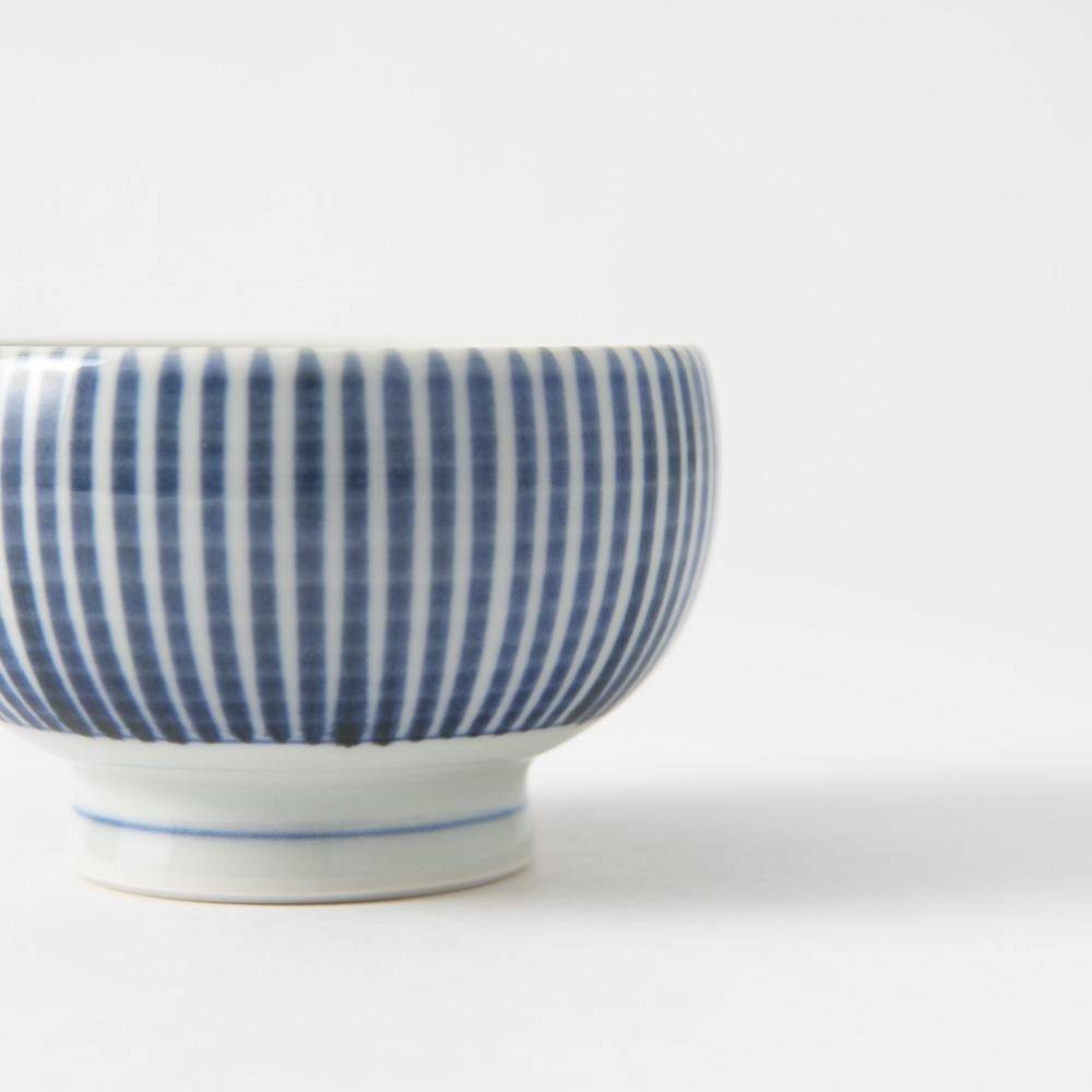 Baizan Kiln TOKUSA Tobe Japanese Teacup - MUSUBI KILN - Quality Japanese Tableware and Gift