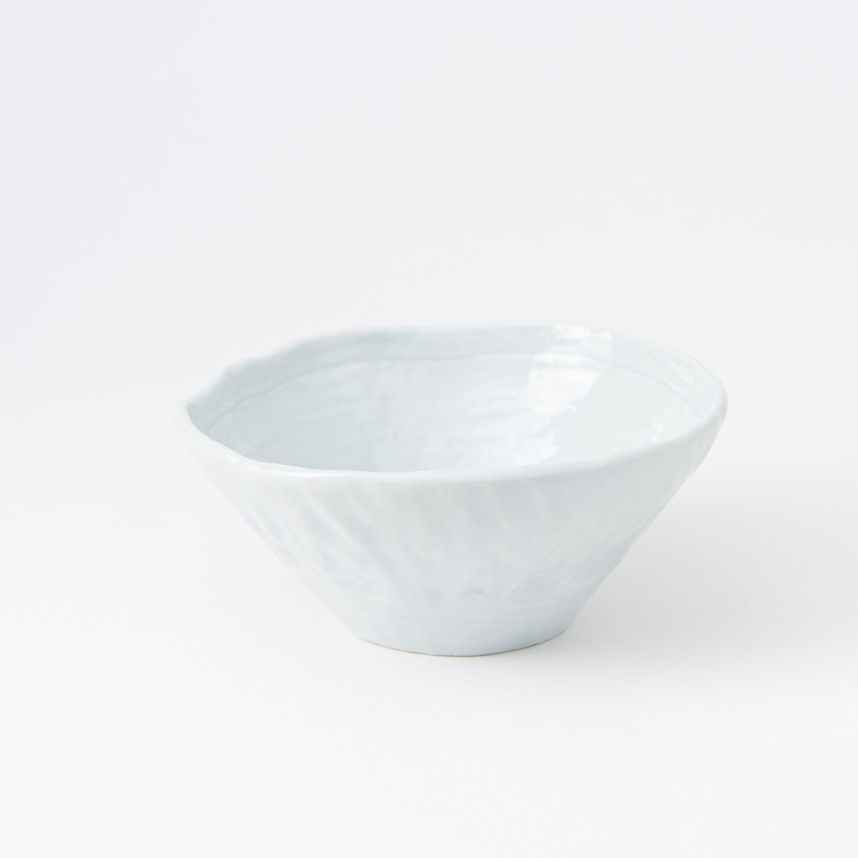 Celadon Mino Ware Donburi Bowl M - MUSUBI KILN - Quality Japanese Tableware and Gift