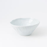 Celadon Mino Ware Donburi Bowl M - MUSUBI KILN - Quality Japanese Tableware and Gift