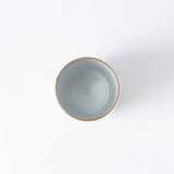 Choemon Bass Kutani Yunomi Japanese Teacup - MUSUBI KILN - Quality Japanese Tableware and Gift