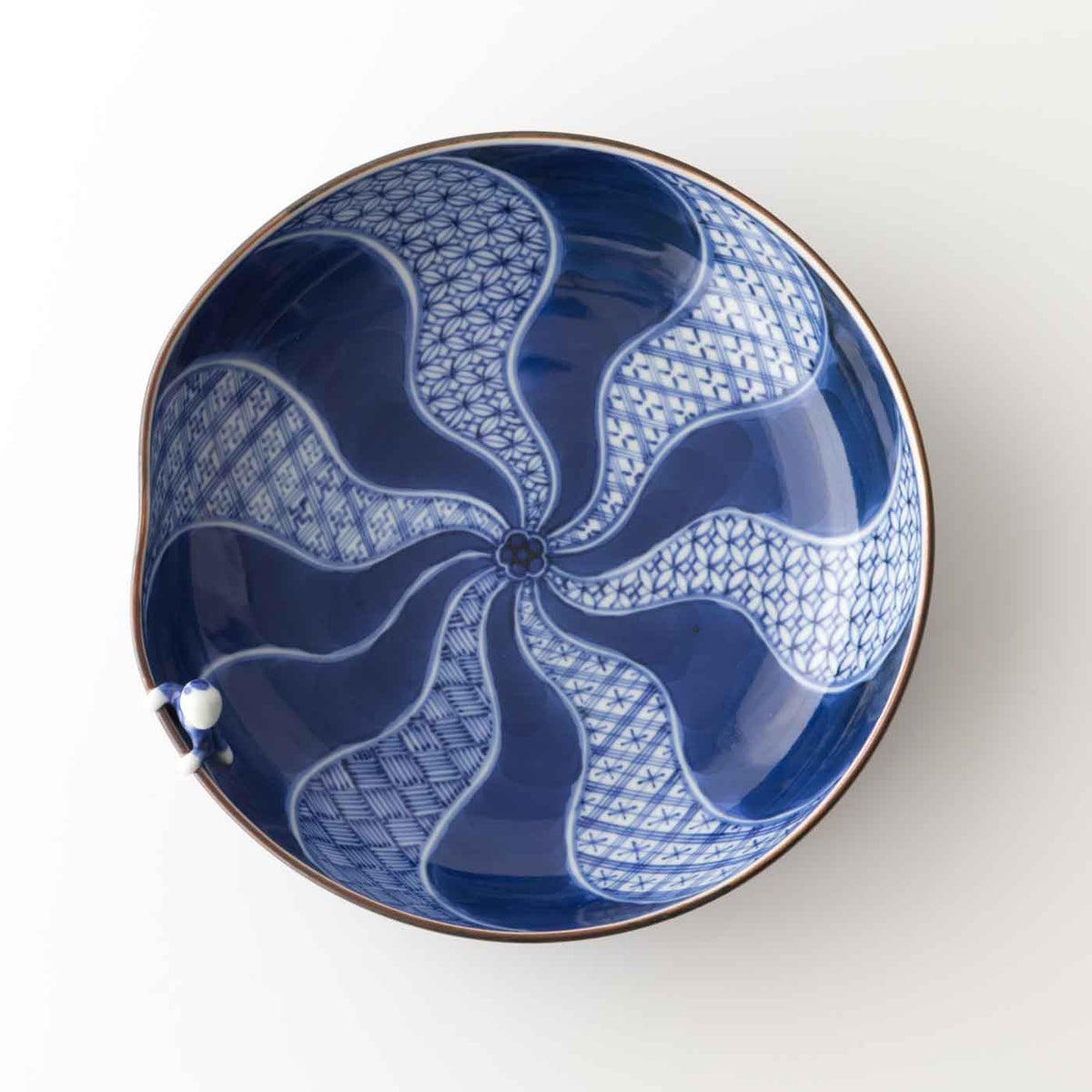 Little Man Medium Bowl