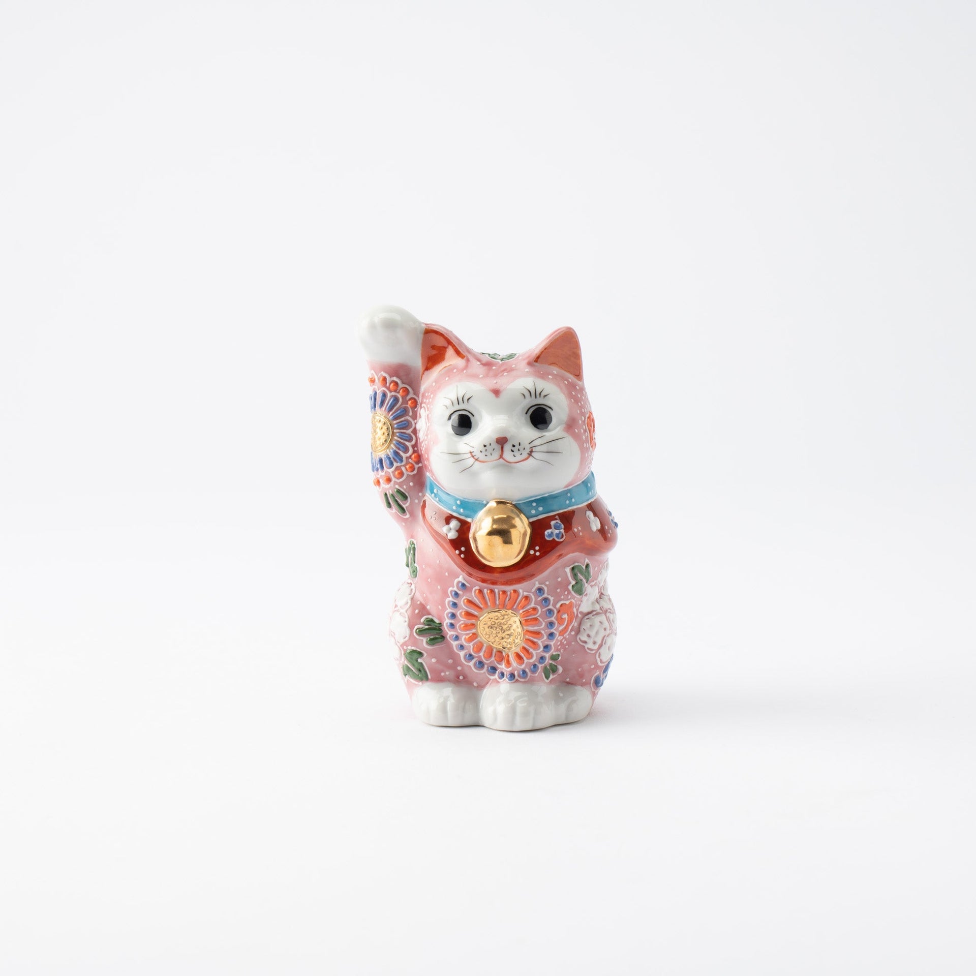 Mori Lucky Cat