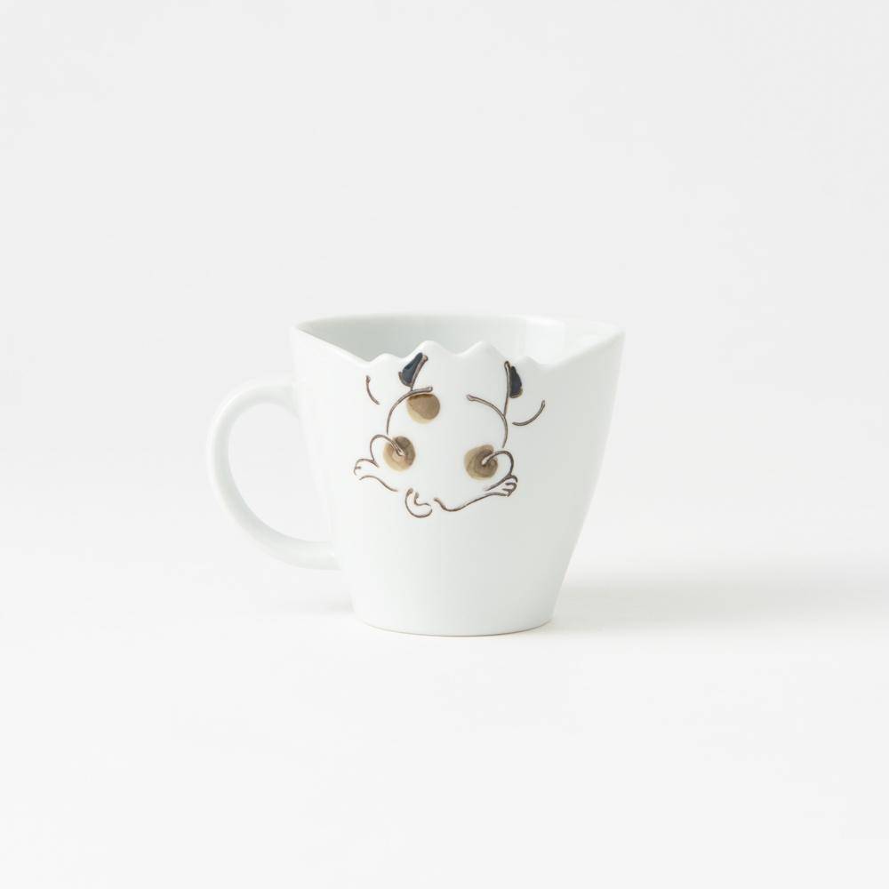 Tiny Diners Wave Kids Dinnerware Set