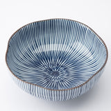 Fukuhou Kiln Tokusa Hasami Kobachi Bowl - MUSUBI KILN - Quality Japanese Tableware and Gift